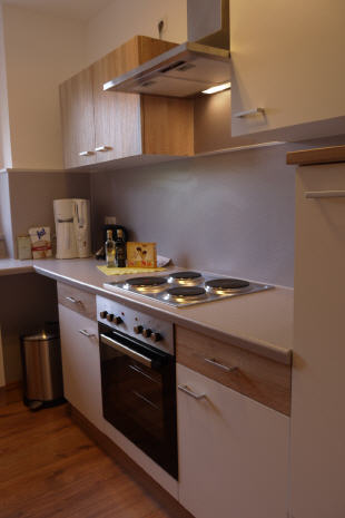 Ferienwohnung Bild 8