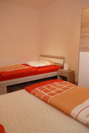 Ferienwohnung Bild 12