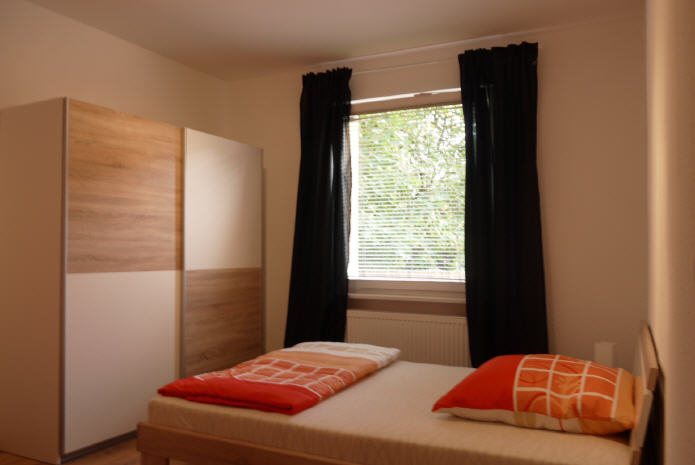 Ferienwohnung Bild 13